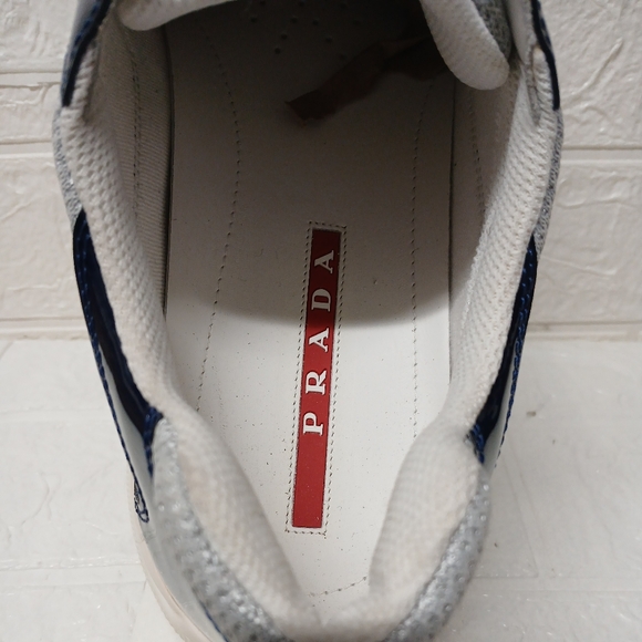 Prada Fashion Sneaker - Picture 11 of 15